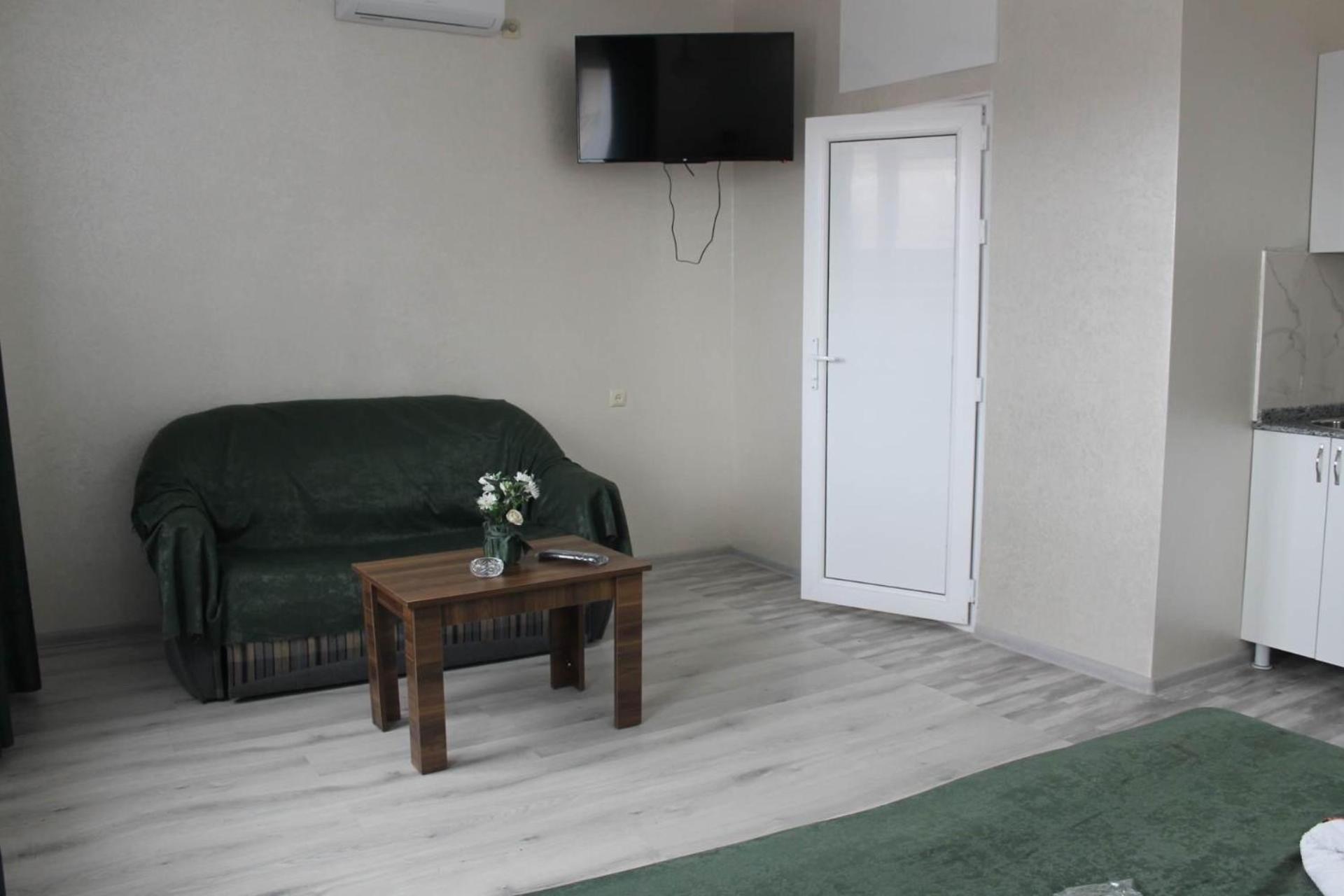 Tokaplus Batumi Exterior foto